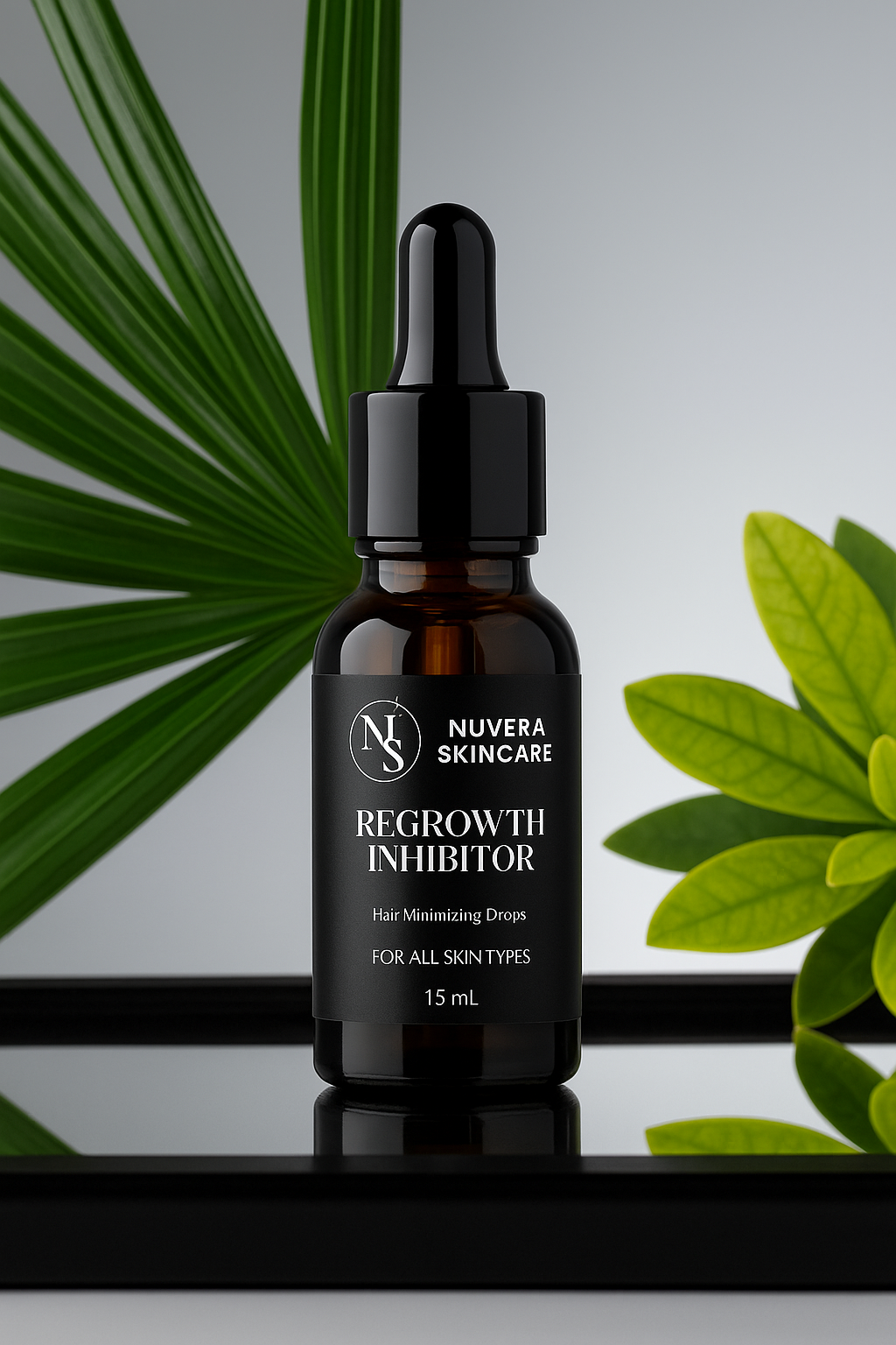 Regrowth Inhibitor