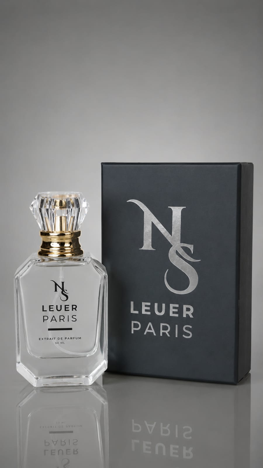 Leuer Paris Perfume