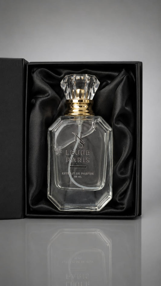 Leuer Paris Perfume