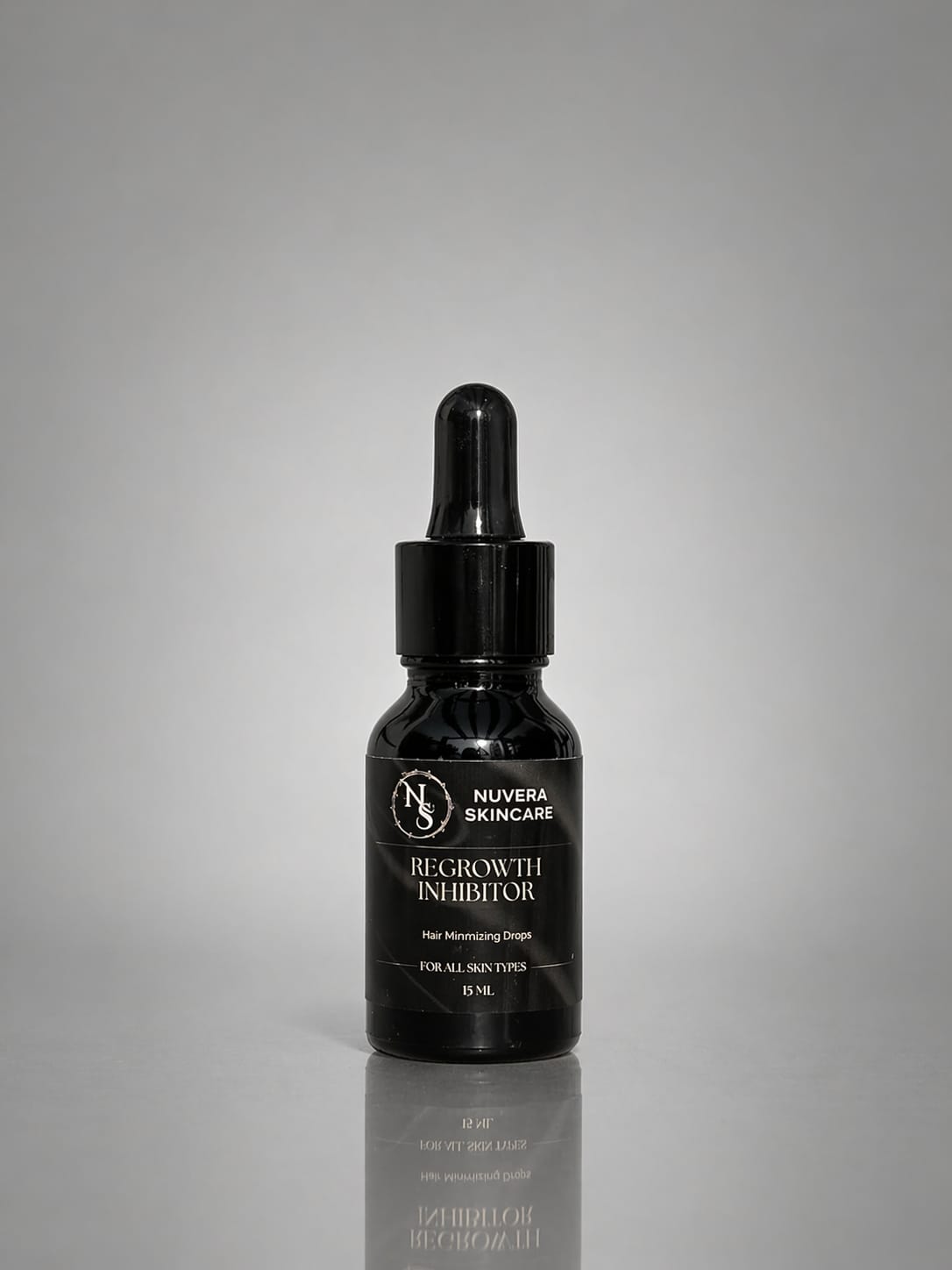 Regrowth Inhibitor