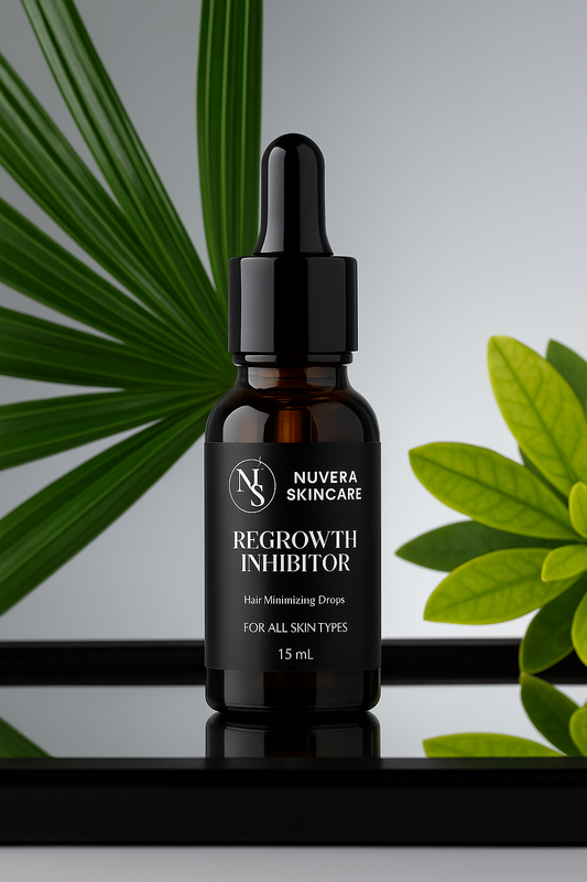 Regrowth Inhibitor