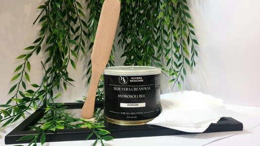 Wax Bundle