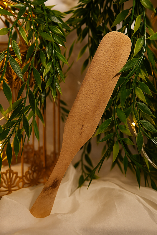 Wax Spatula