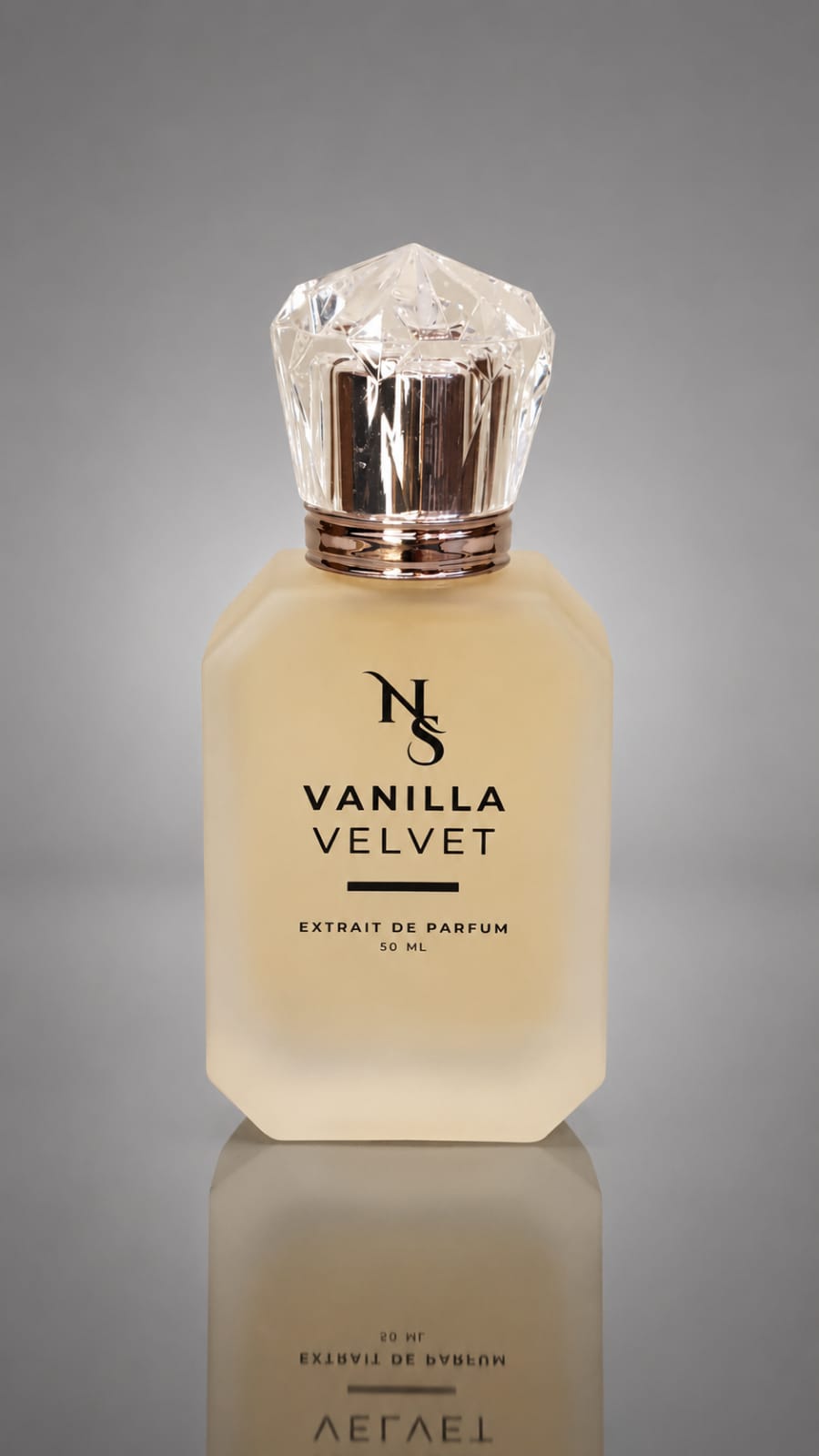 Vanilla Velvet Perfume