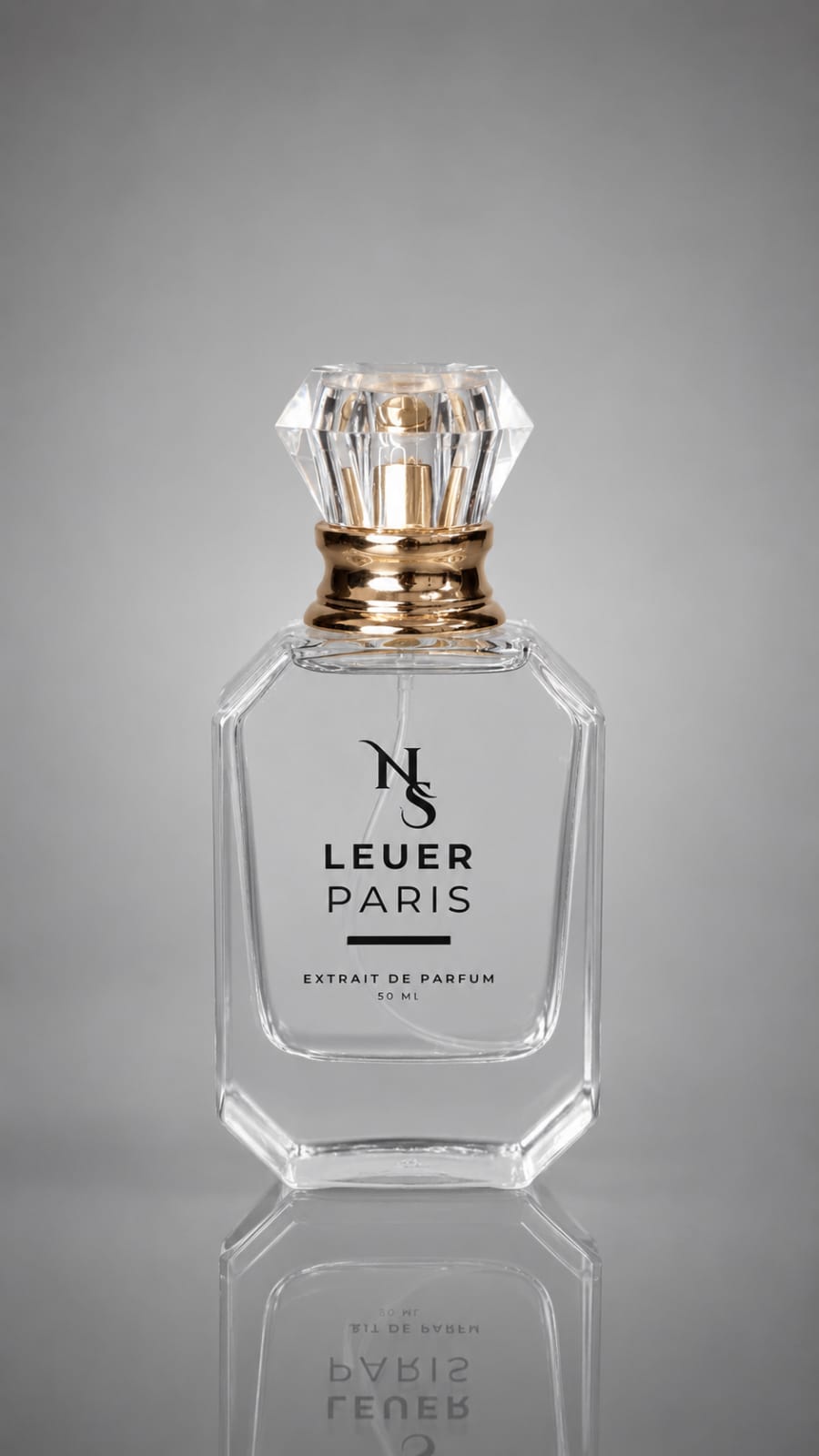 Leuer Paris Perfume