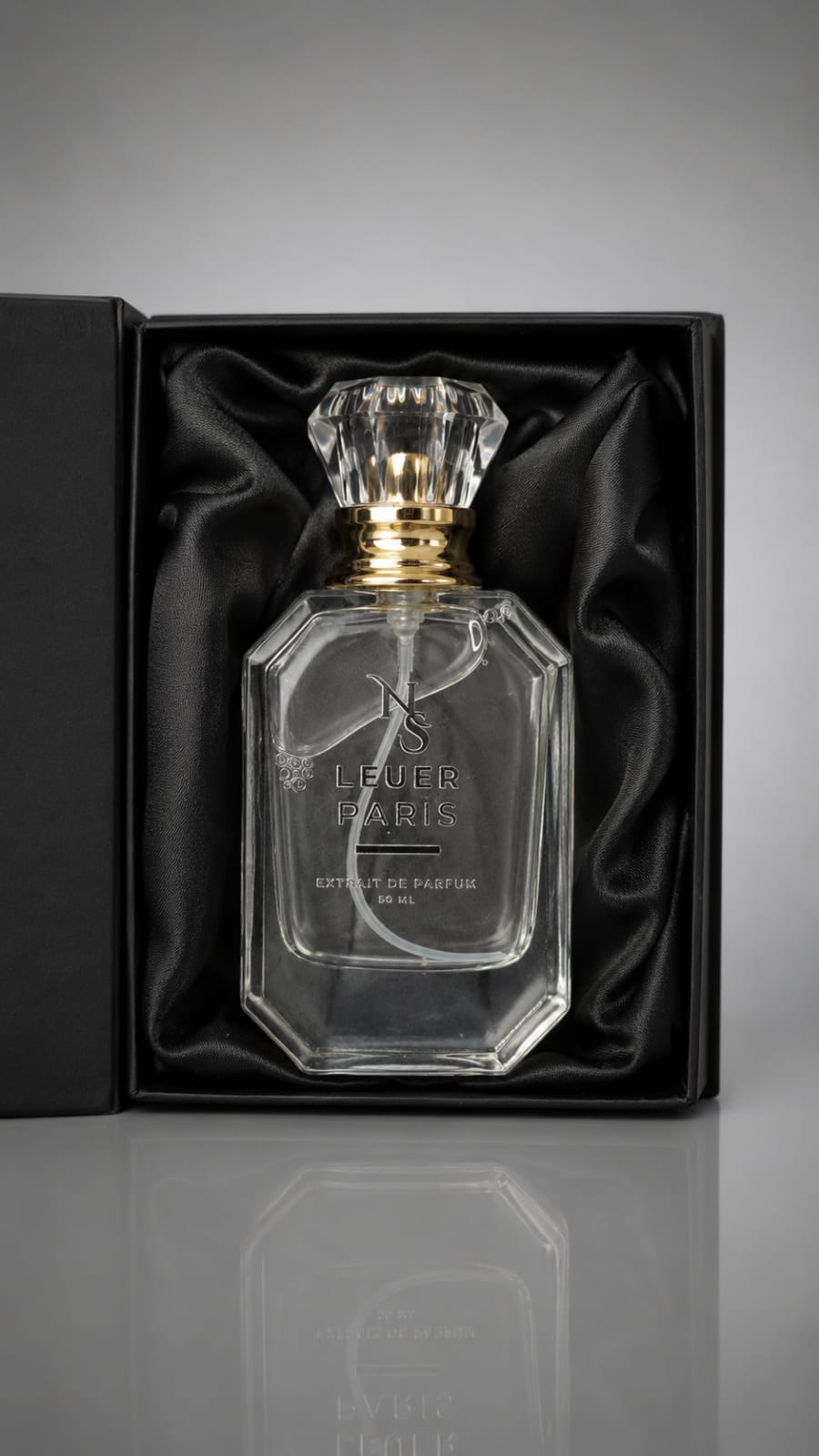 Leuer Paris Perfume